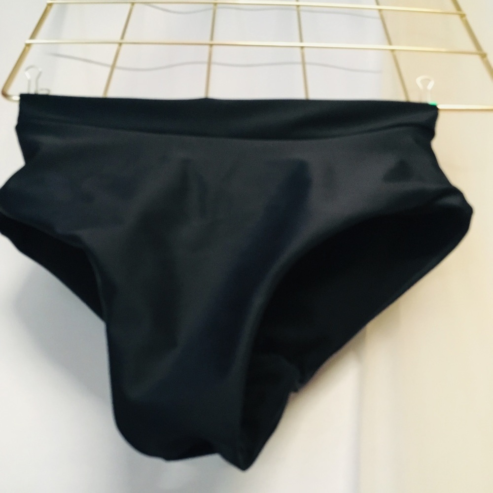 Bikini Bottom Highly Waist no seams
